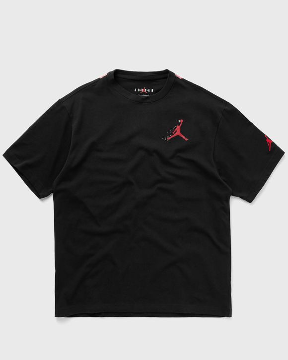 Jordan Jordan Essentials Holiday Men's T-Shirt Black | BSTN Store