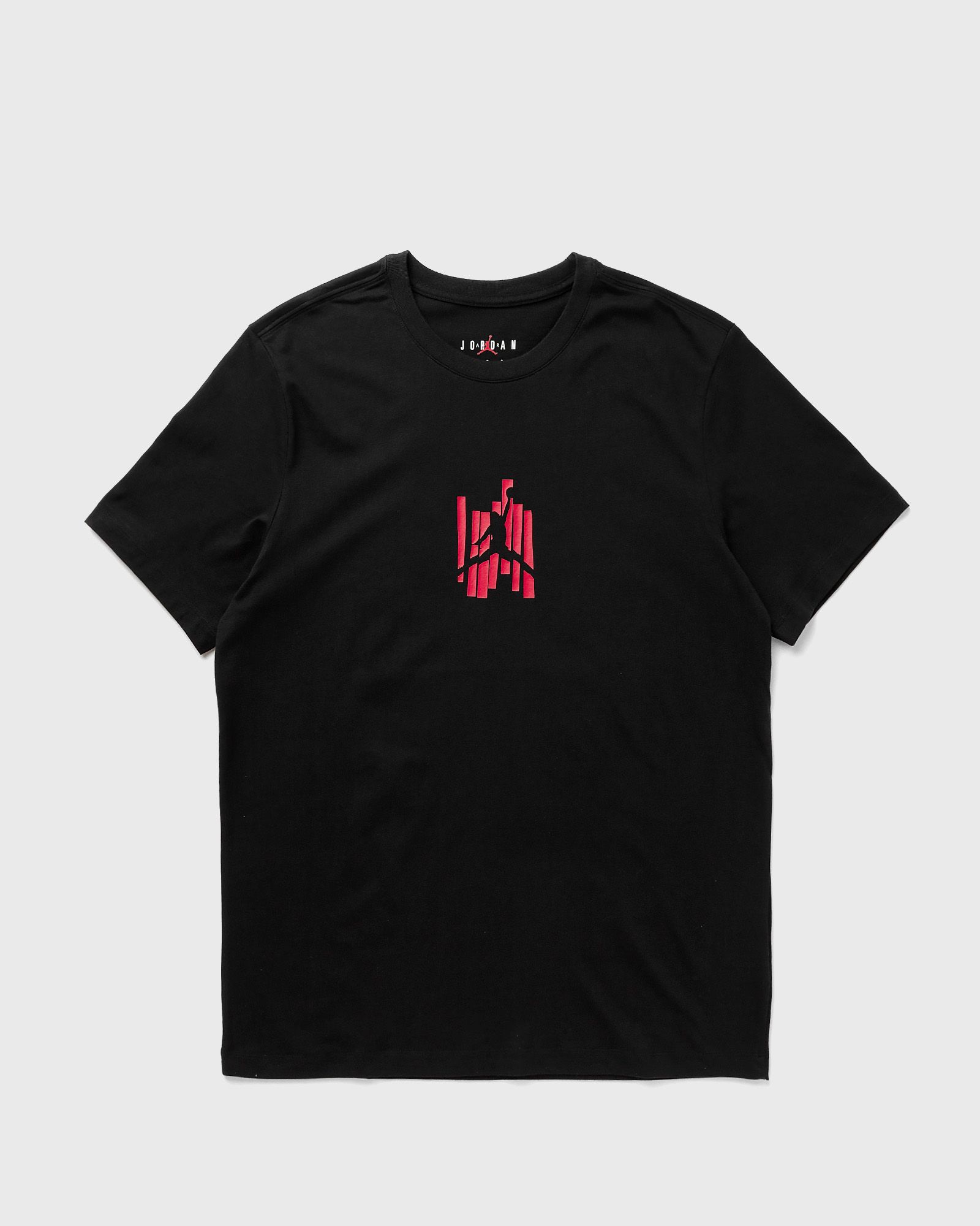 Brand Graphic T-Shirt