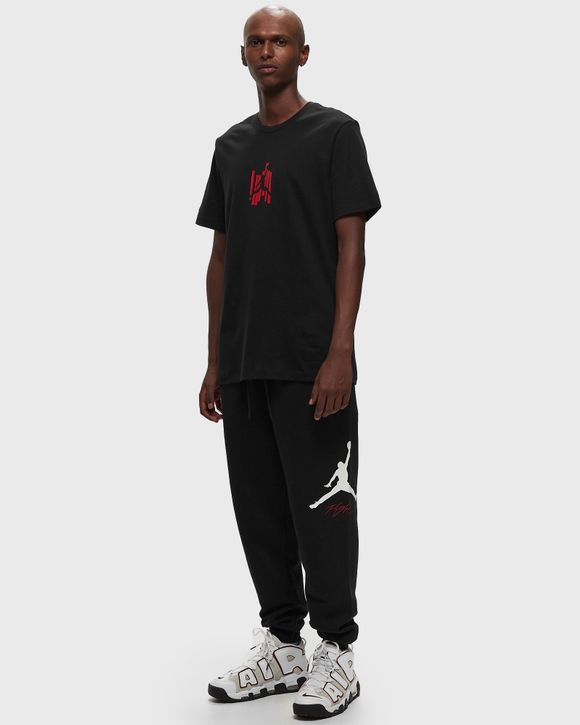 Brand Graphic T-Shirt