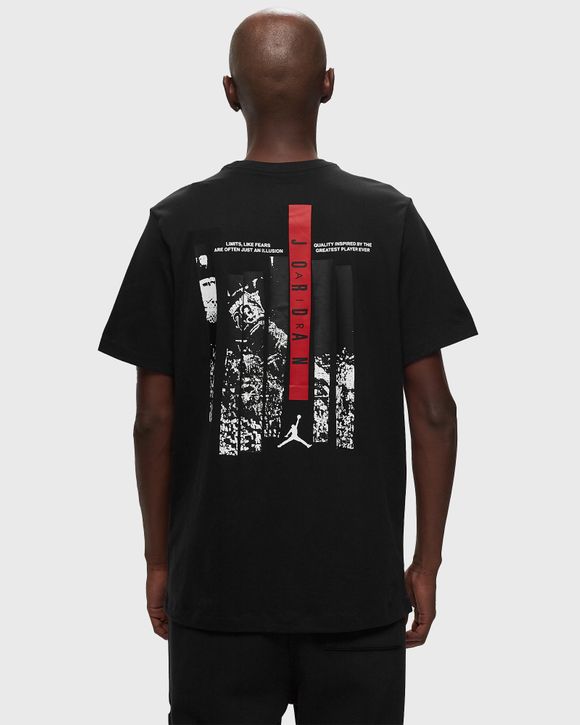 Jordan graphic best sale t shirt