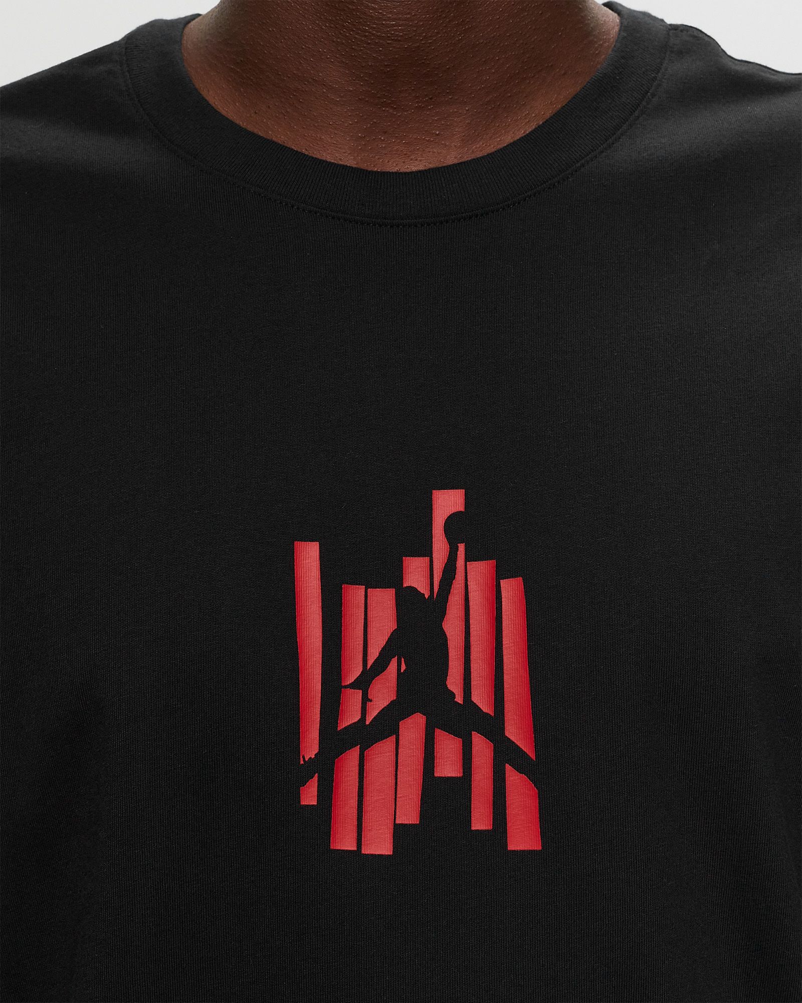 Brand Graphic T-Shirt