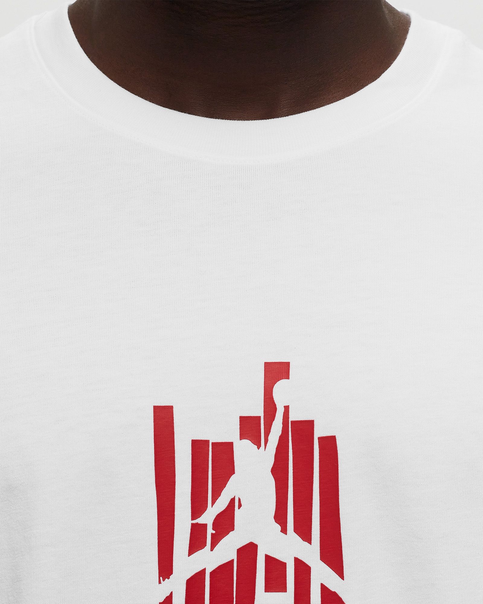 Brand Graphic T-Shirt