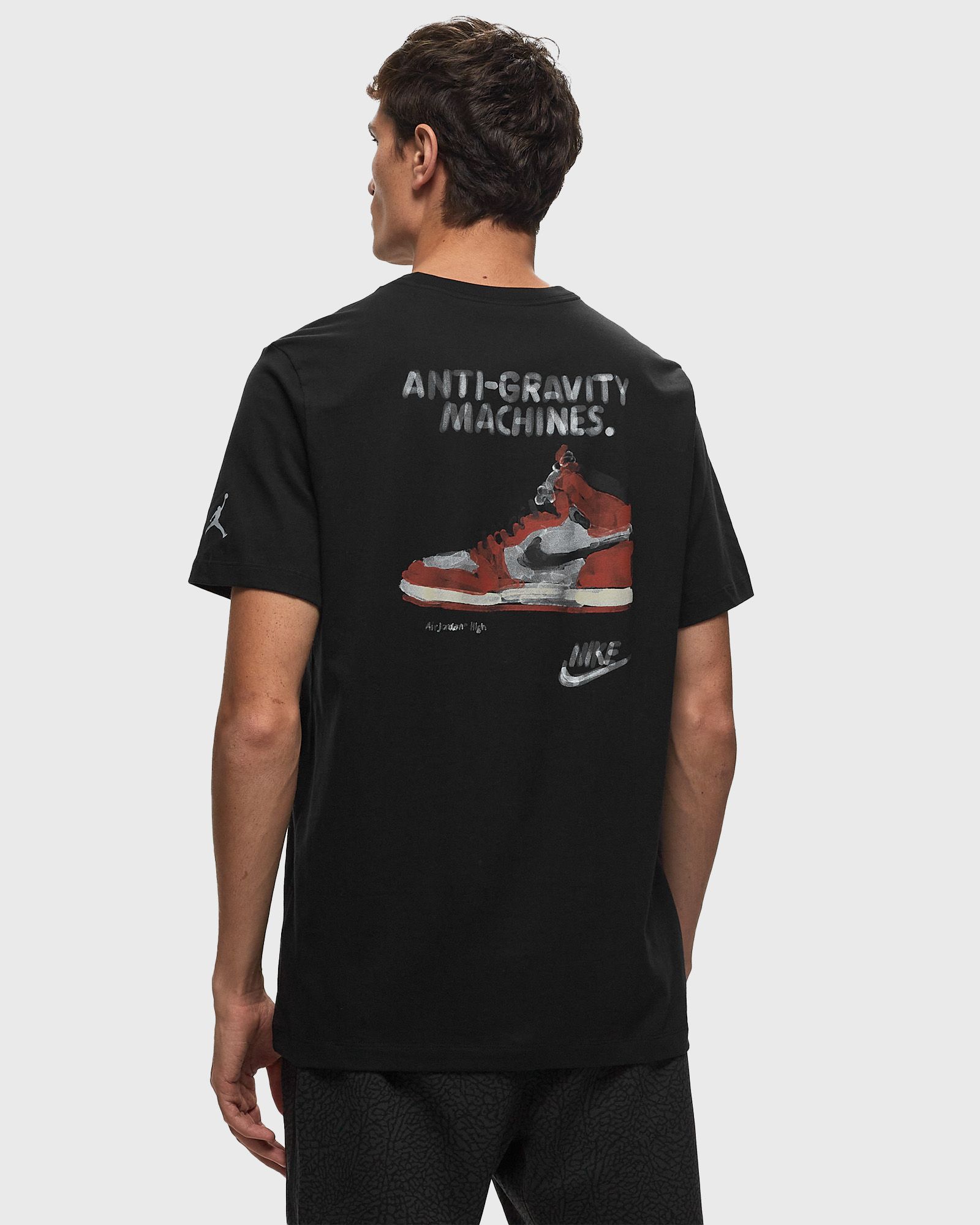 Jordan Brand Men's T-Shirt