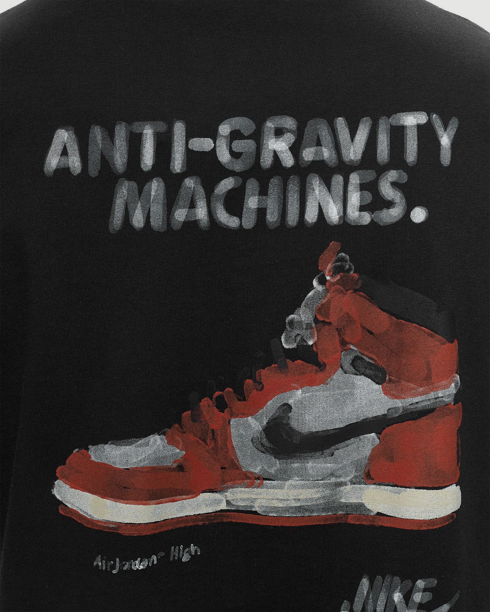 Jordan Brand Men's T-Shirt