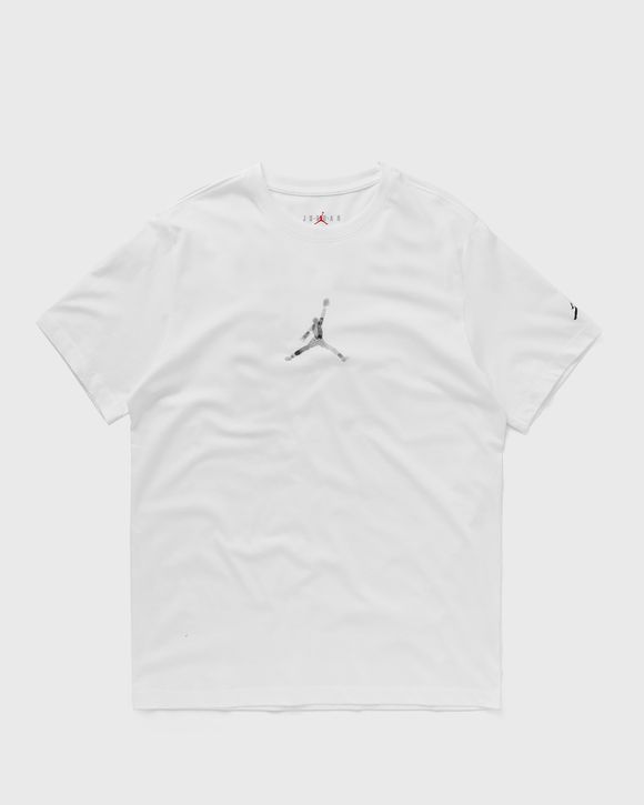 White deals jordan shirt