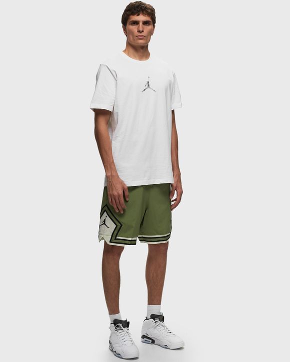 Jordan shorts outlet and t shirt