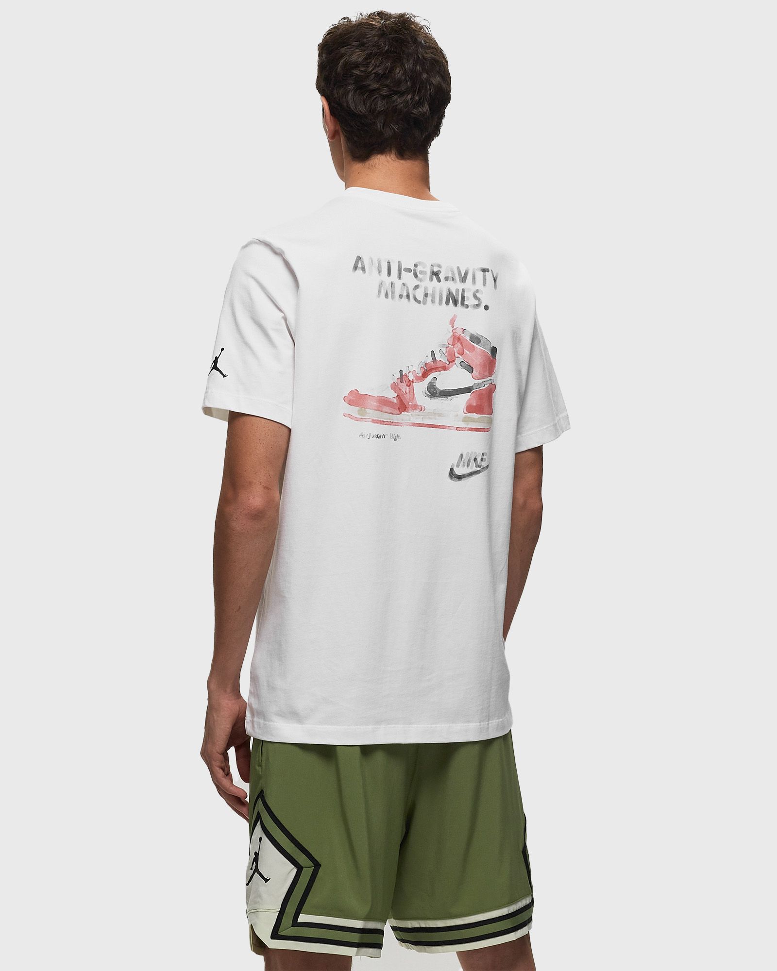 Jordan Brand Men's T-Shirt