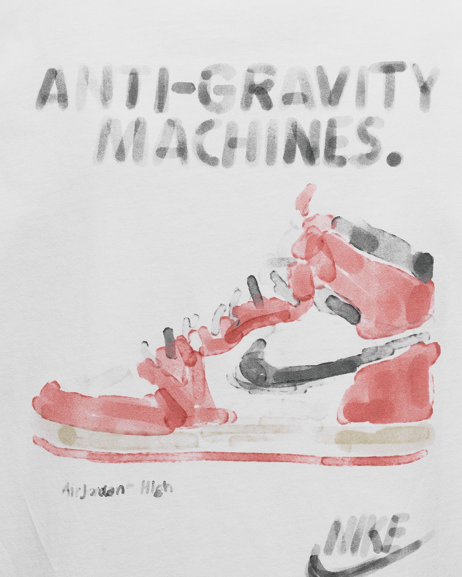 Jordan Brand Men's T-Shirt