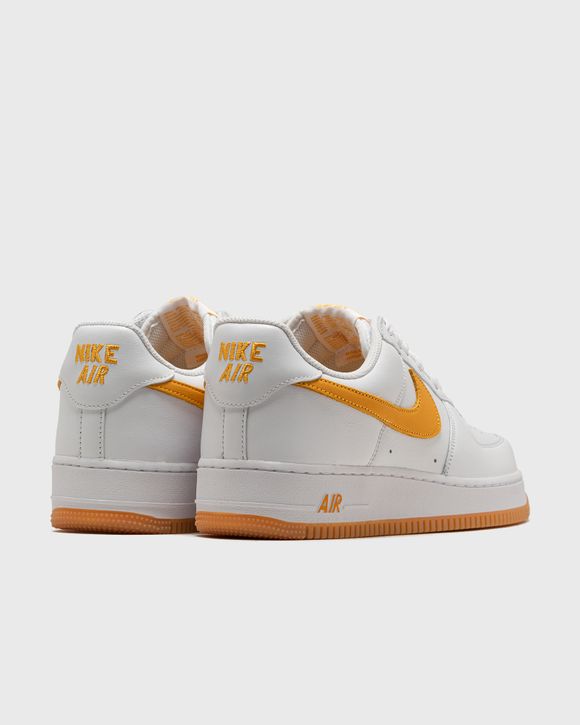 Nike Air Force 1 Low '07 Retro Color of the Month University