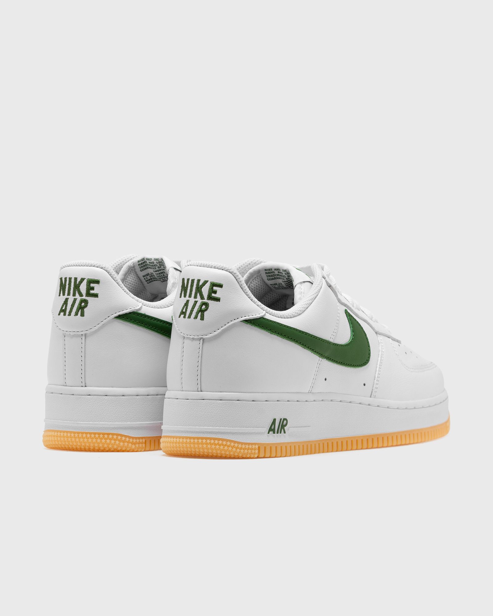 AIR FORCE 1 LOW RETRO