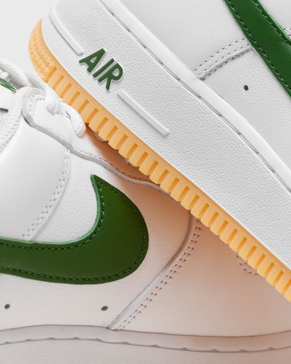 Nike AIR FORCE 1 LOW RETRO Green/White | BSTN Store