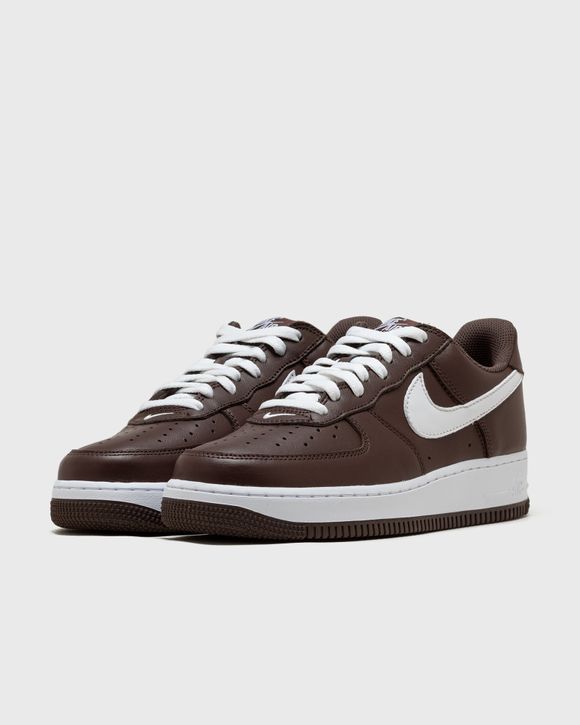 Air force 1 hot sale retro qs