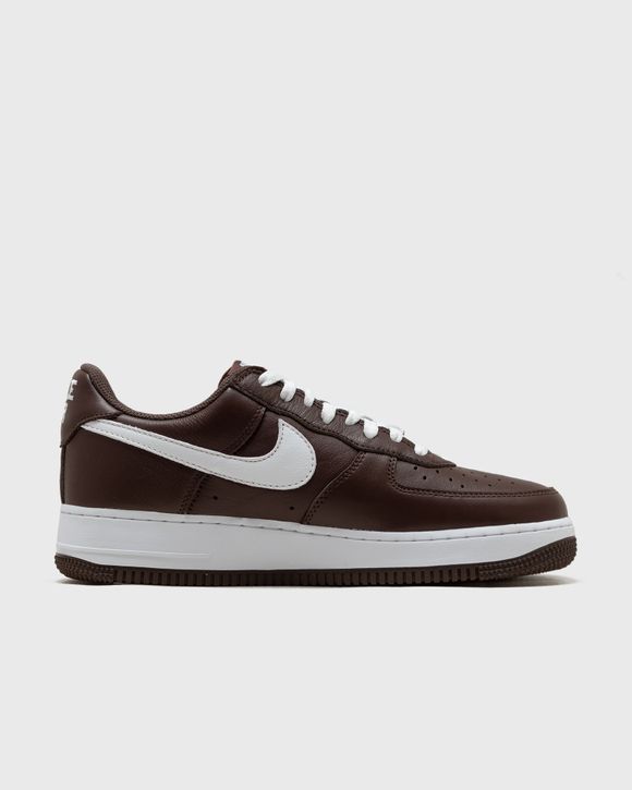 Nike AIR FORCE 1 LOW RETRO QS Brown | BSTN Store