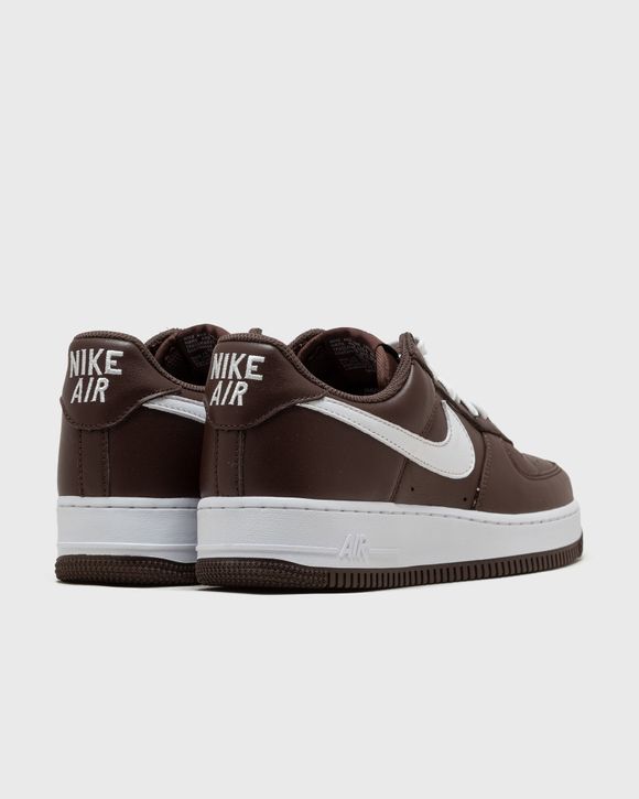 Nike AIR FORCE 1 LOW RETRO QS Brown | BSTN Store