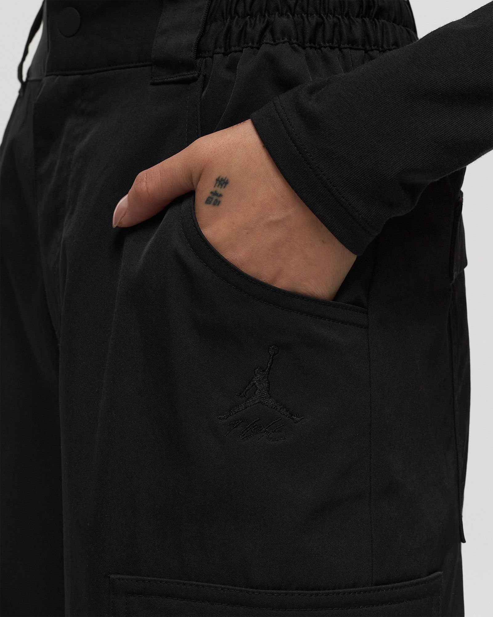 WMNS Heavyweight Chicago Pants