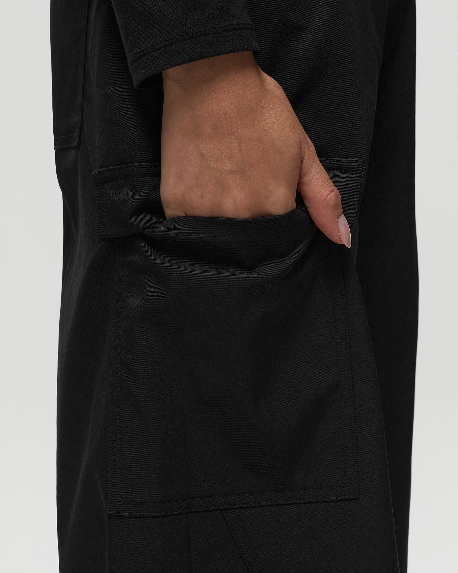 WMNS Heavyweight Chicago Pants