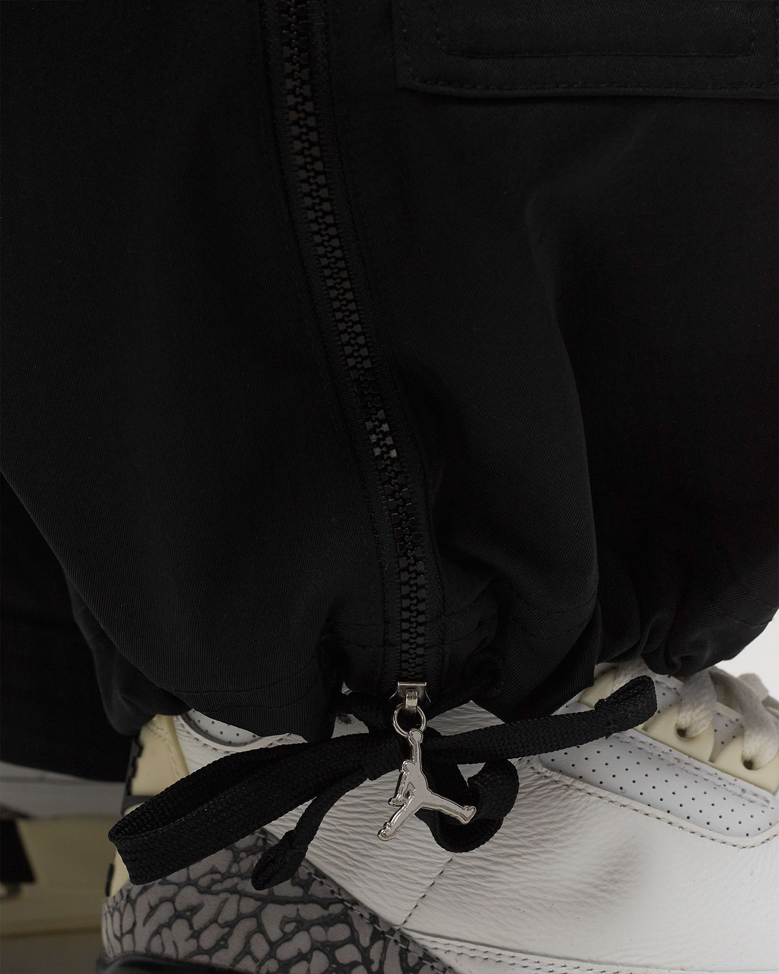 WMNS Heavyweight Chicago Pants