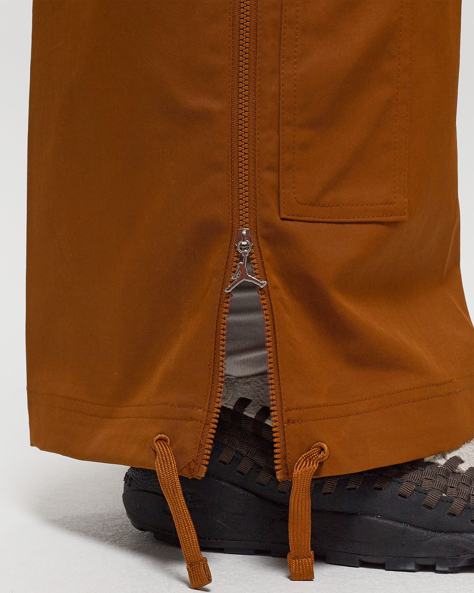 WMNS Heavyweight Chicago Pants