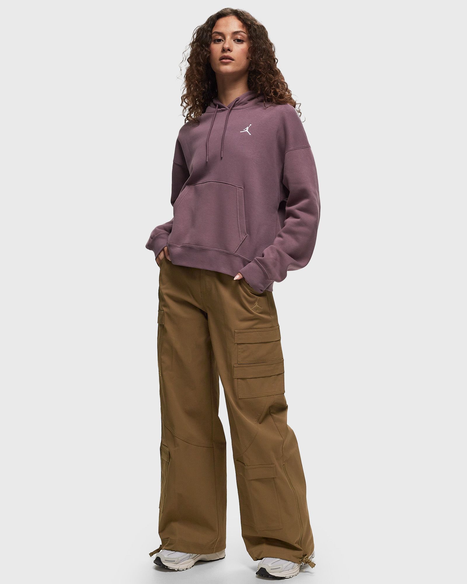 WMNS Heavyweight Chicago Pants