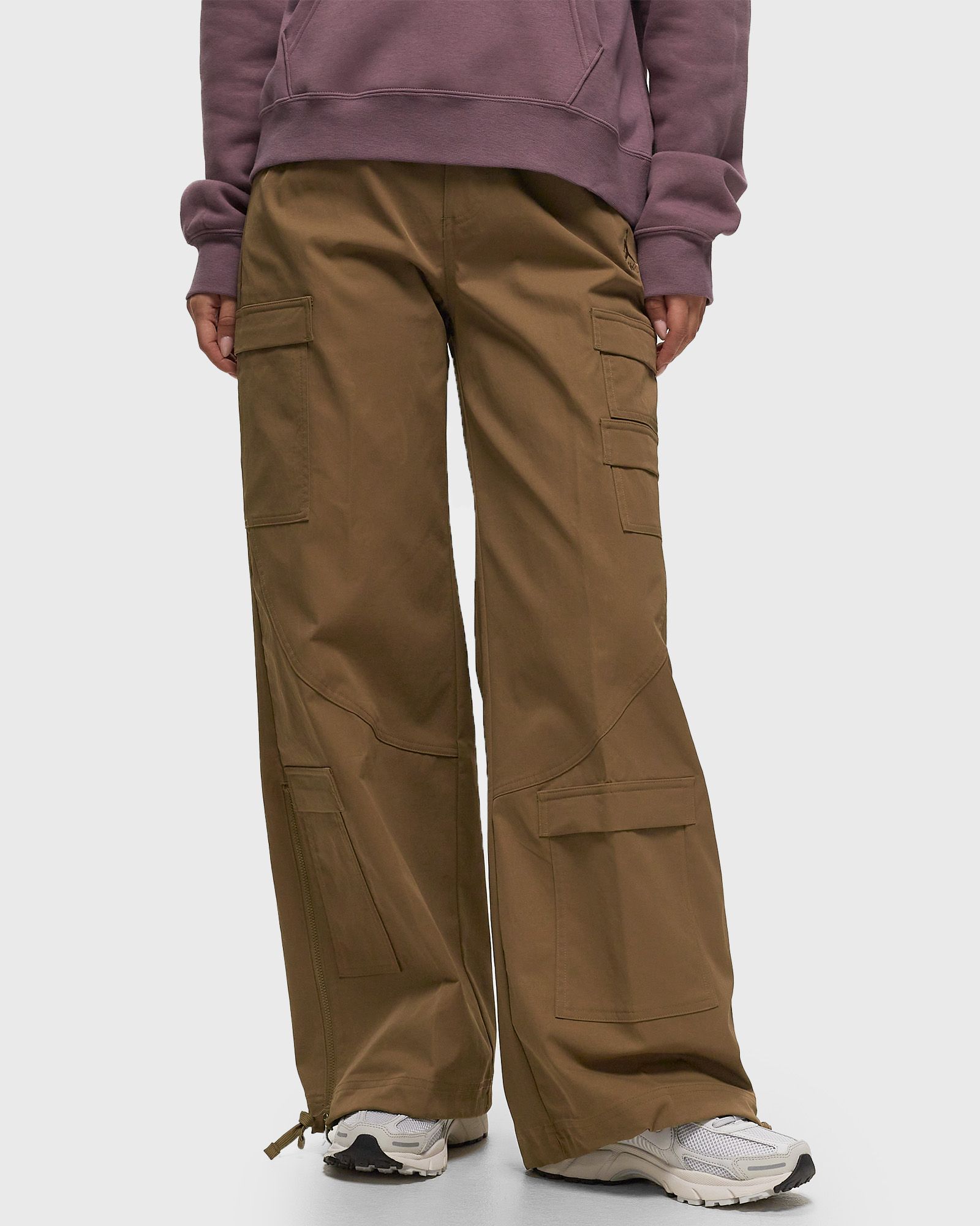 WMNS Heavyweight Chicago Pants