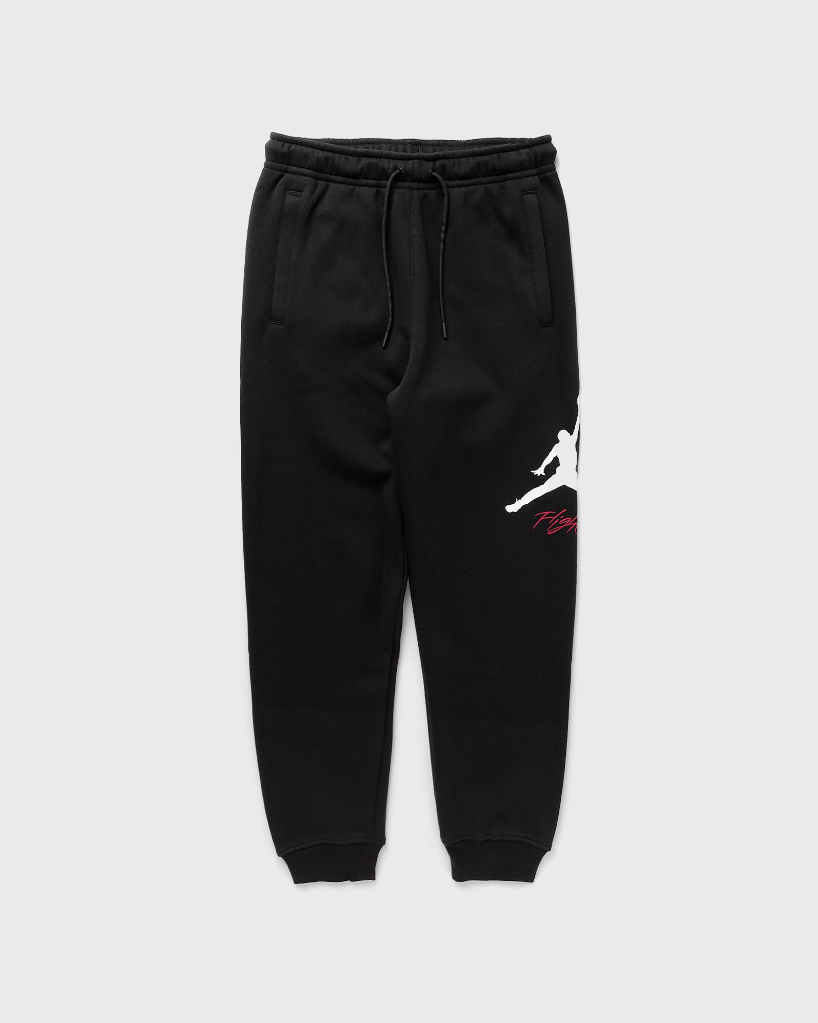 Jordan - essentials men's fleece baseline pants men sweatpants black in größe:xl