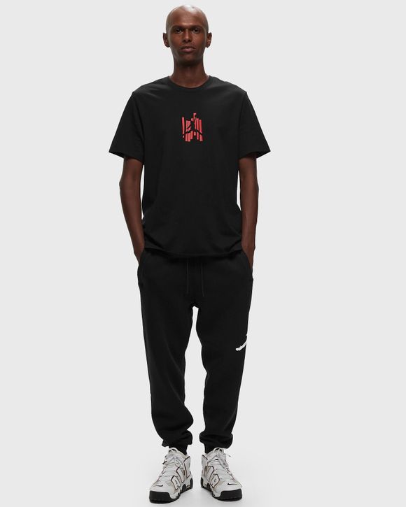 Jordan Essentials Fleece Baseline Pants Black / White