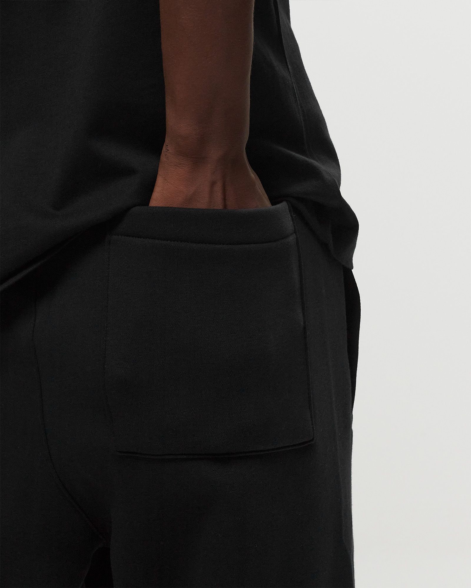 Jordan Essentials Men's Fleece Baseline Pants