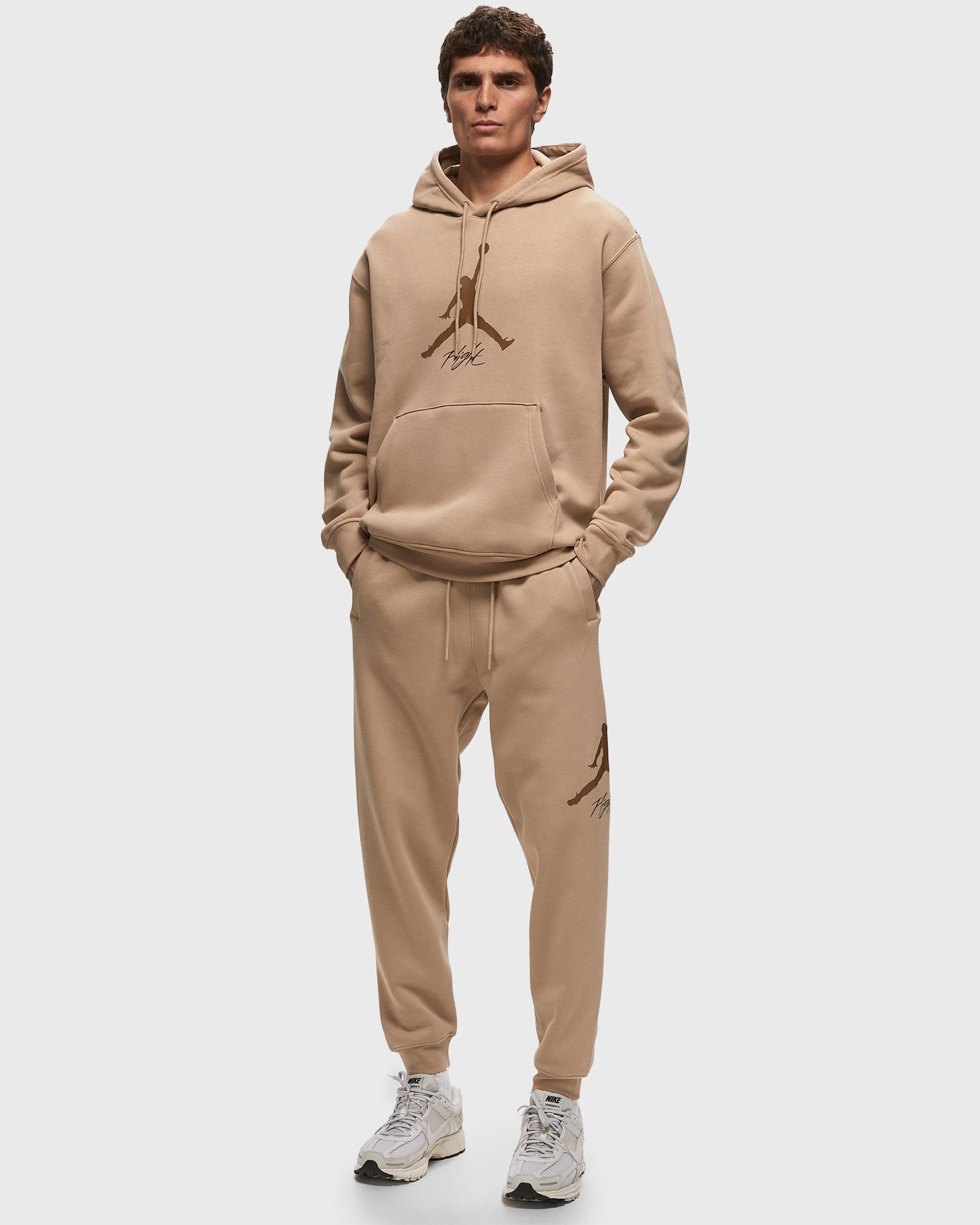 Jordan Essentials Men's Fleece Baseline Pants