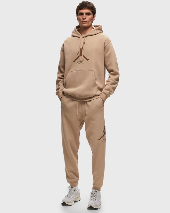 Jordan Essentials Men's Fleece Baseline Pants