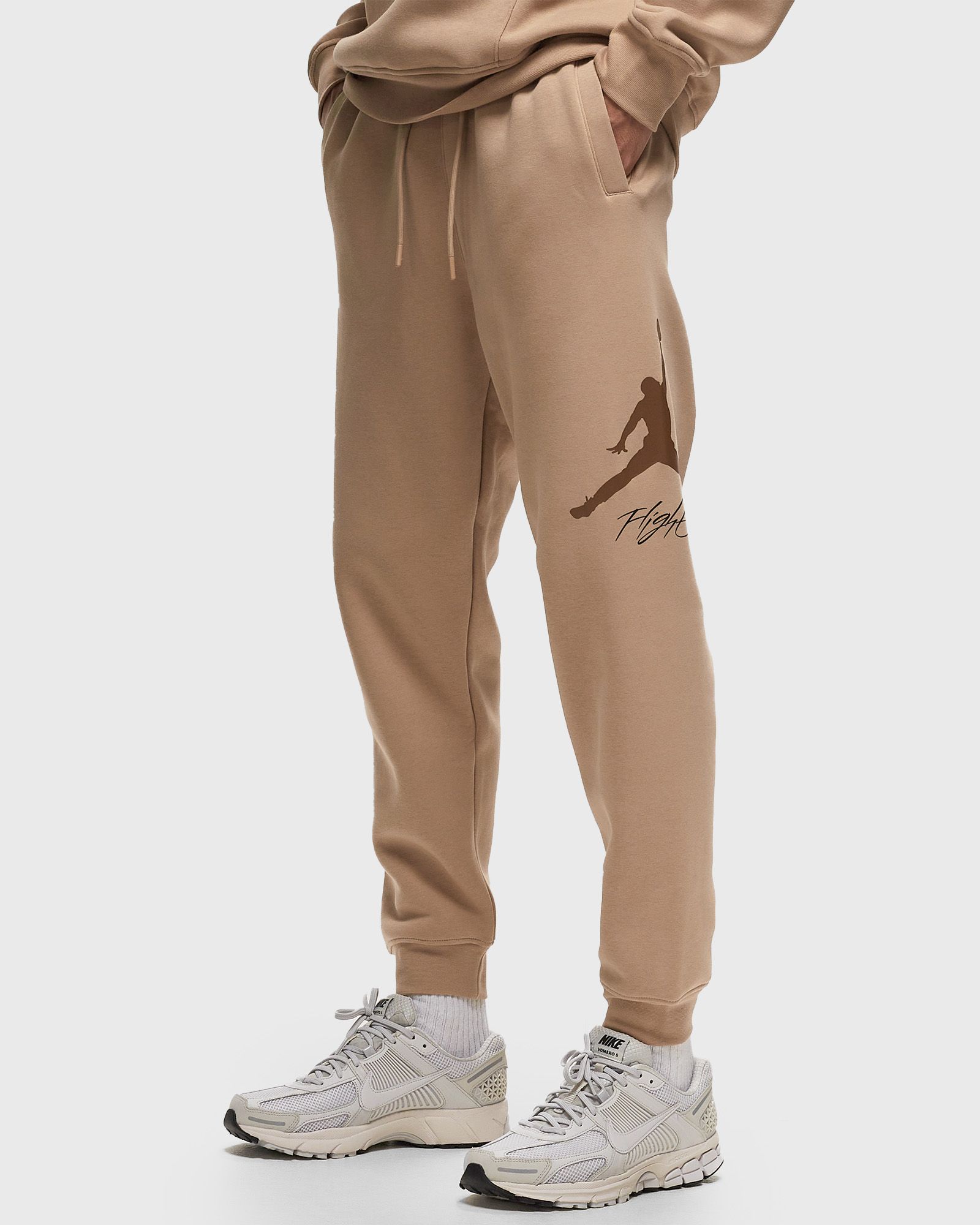 Jordan Essentials Men's Fleece Baseline Pants