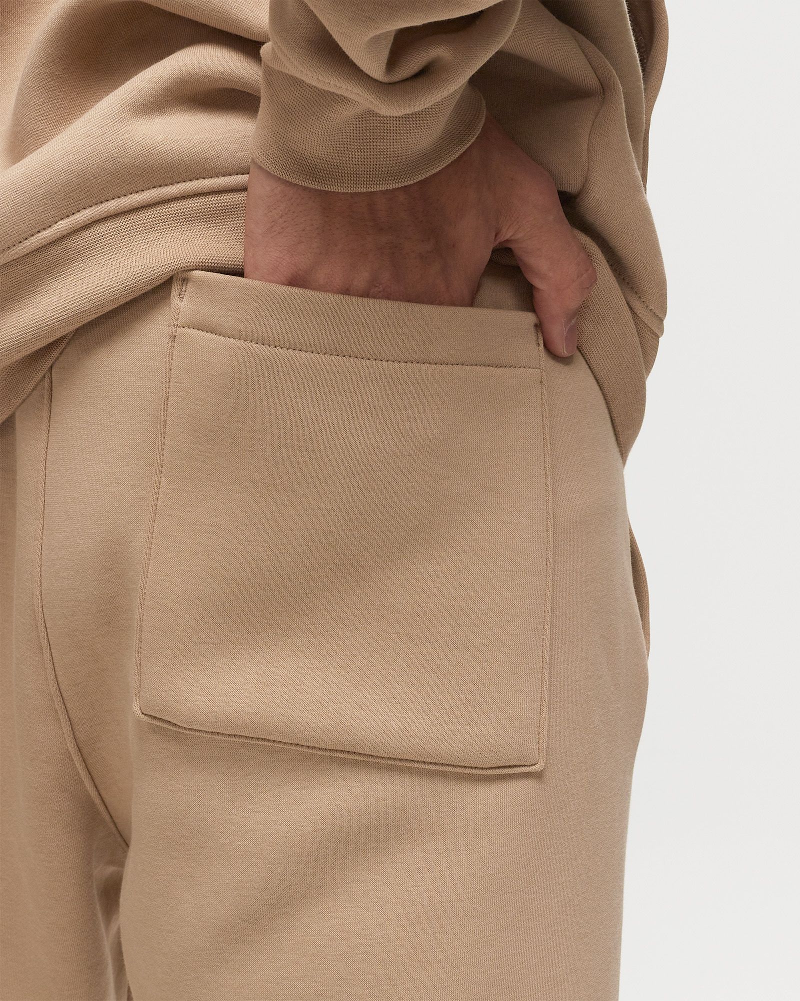 Jordan Essentials Men's Fleece Baseline Pants