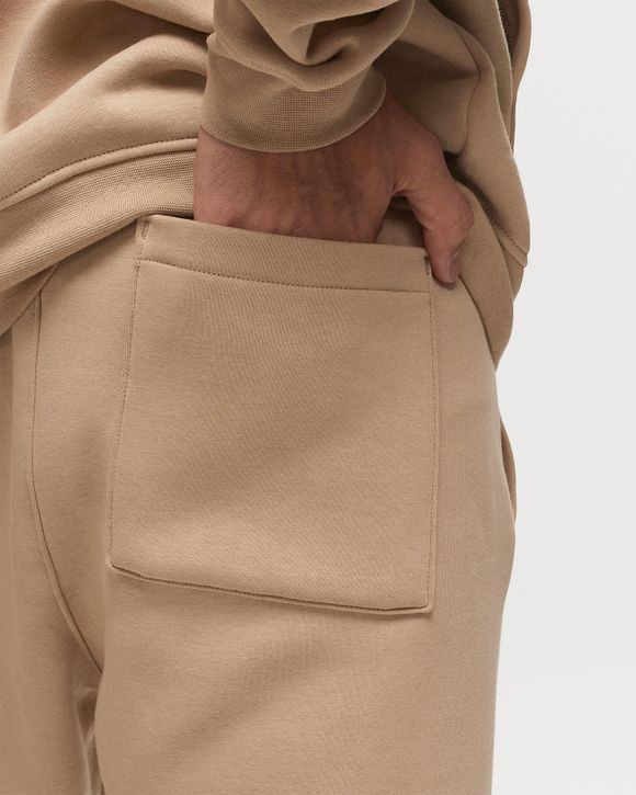 Jordan Essentials Men's Fleece Baseline Pants