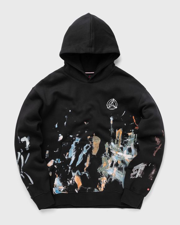 Jordan Jordan Artist Series by Jammie Holmes Men's Flight Fleece ...