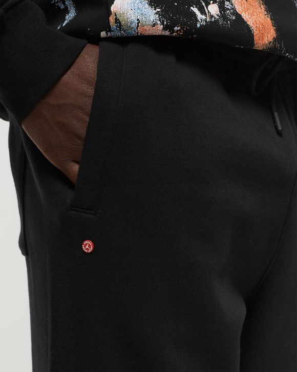 Jordan Flight Artist Series by Jammie Holmes Men's Fleece Pants