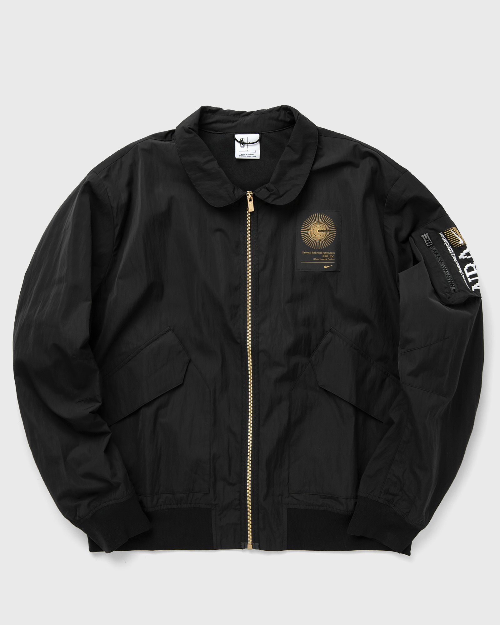 N31 MNK BOMBER JACKET