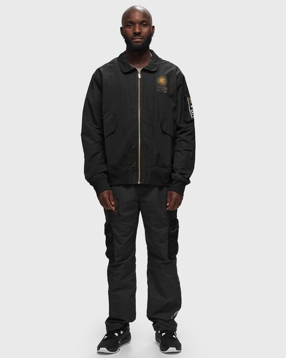 Nike freak bomber store jacket