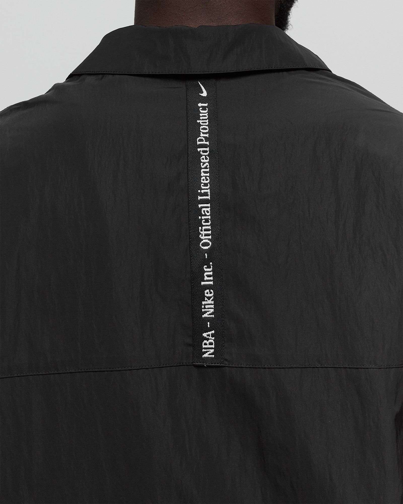 N31 MNK BOMBER JACKET