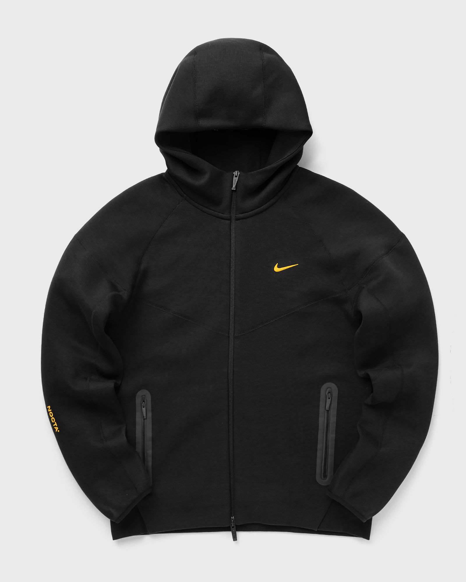 Nike X NOCTA M NRG Ts TCH FLC FZ HOODIE WR Multi | BSTN Store