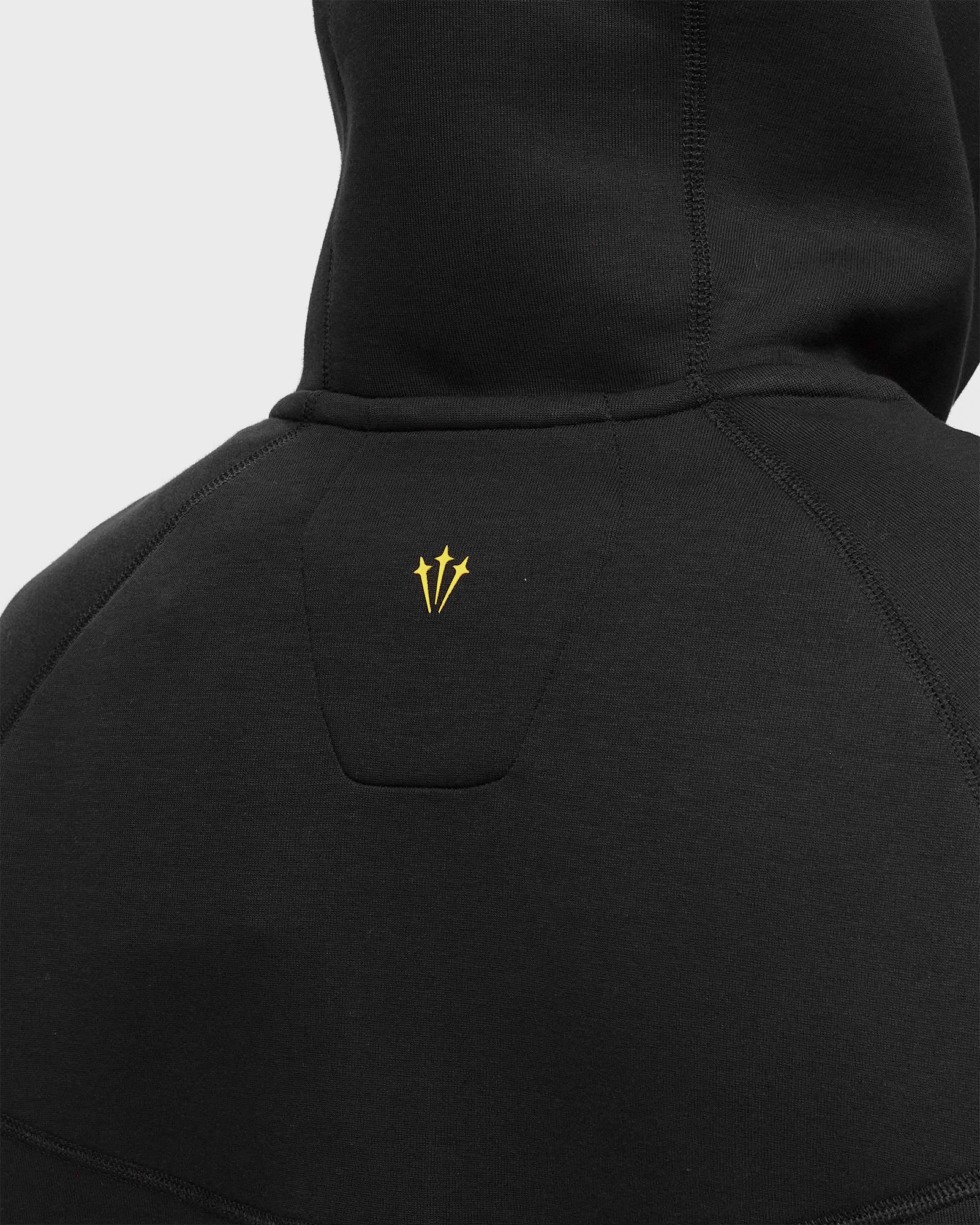 X NOCTA M NRG Ts TCH FLC FZ HOODIE WR