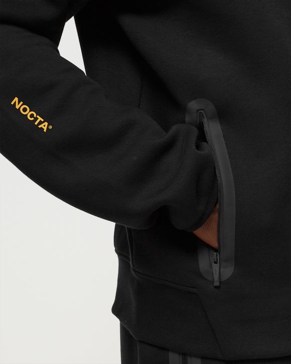 X NOCTA M NRG Ts TCH FLC FZ HOODIE WR