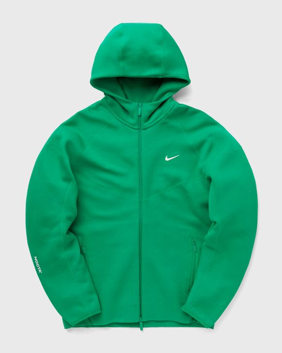 Nike x Nocta Tech Fleece Hoodie Green | BSTN Store