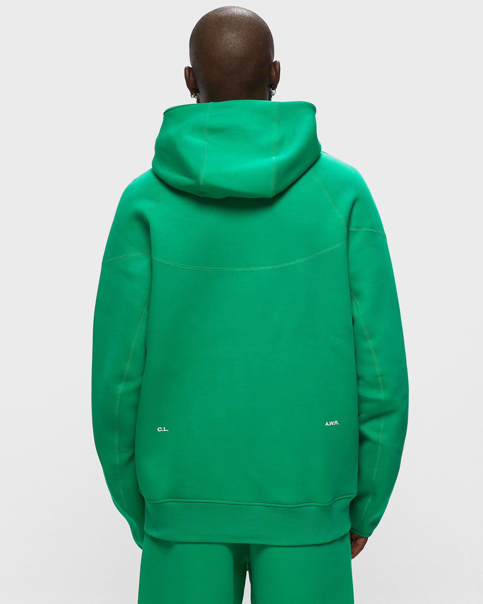 x Nocta Tech Fleece Hoodie