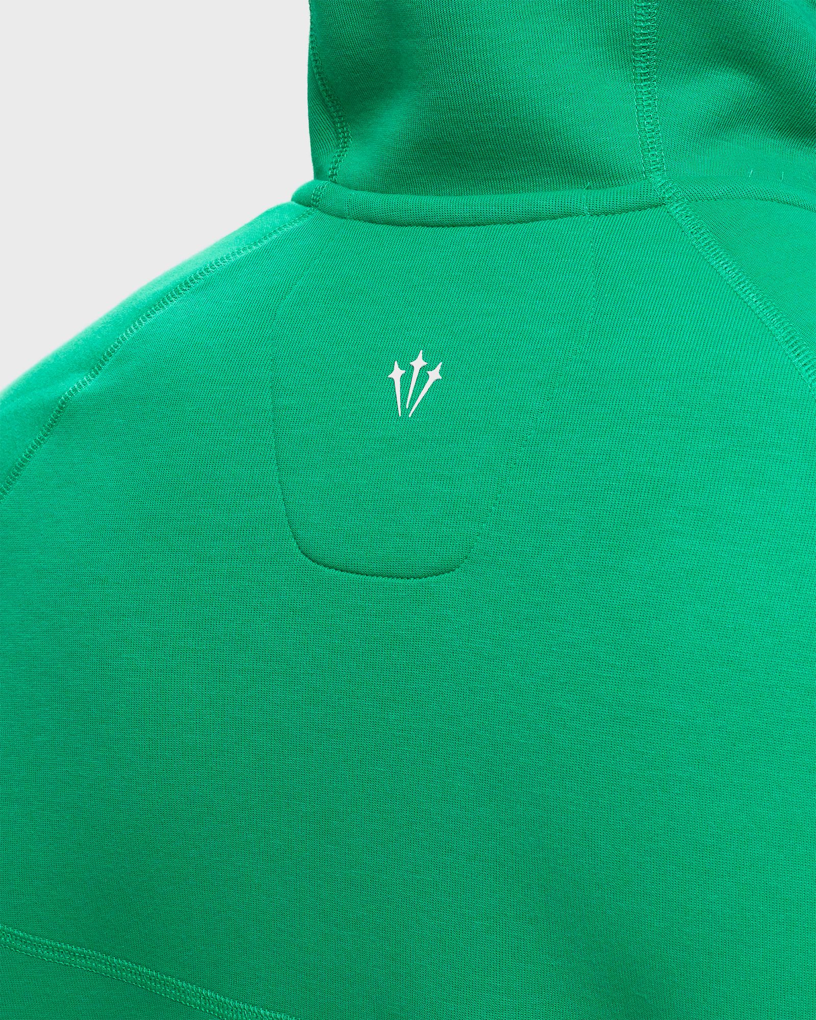 x Nocta Tech Fleece Hoodie