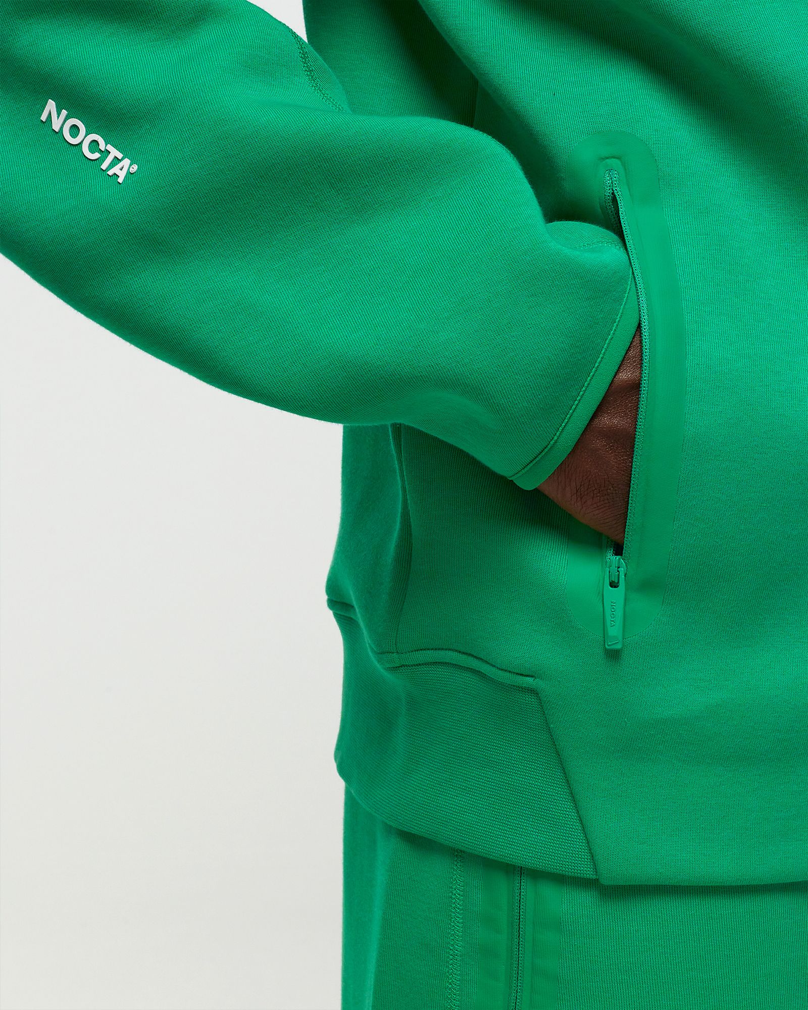 x Nocta Tech Fleece Hoodie