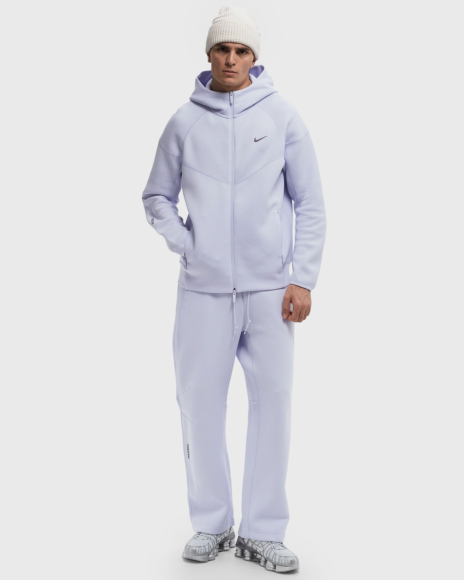 X NOCTA TCH FLC FZ HDY