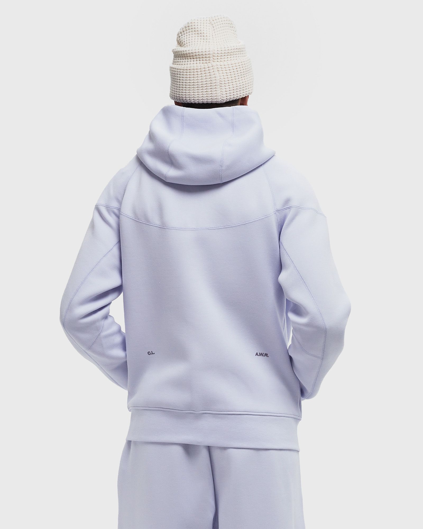 X NOCTA TCH FLC FZ HDY