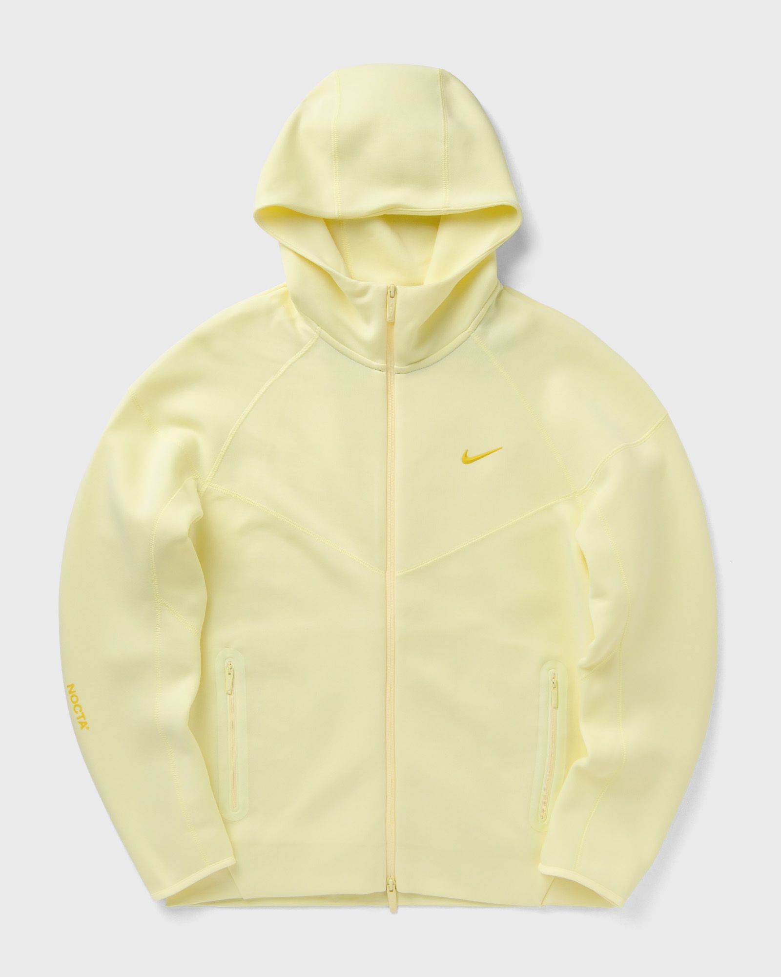 X NOCTA TCH FLC FZ HDY