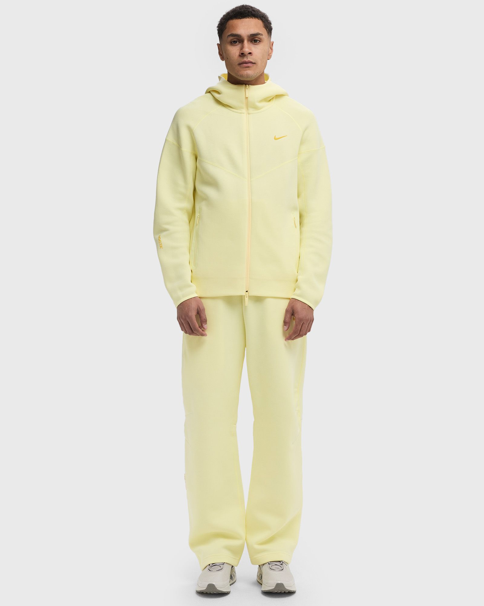 X NOCTA TCH FLC FZ HDY