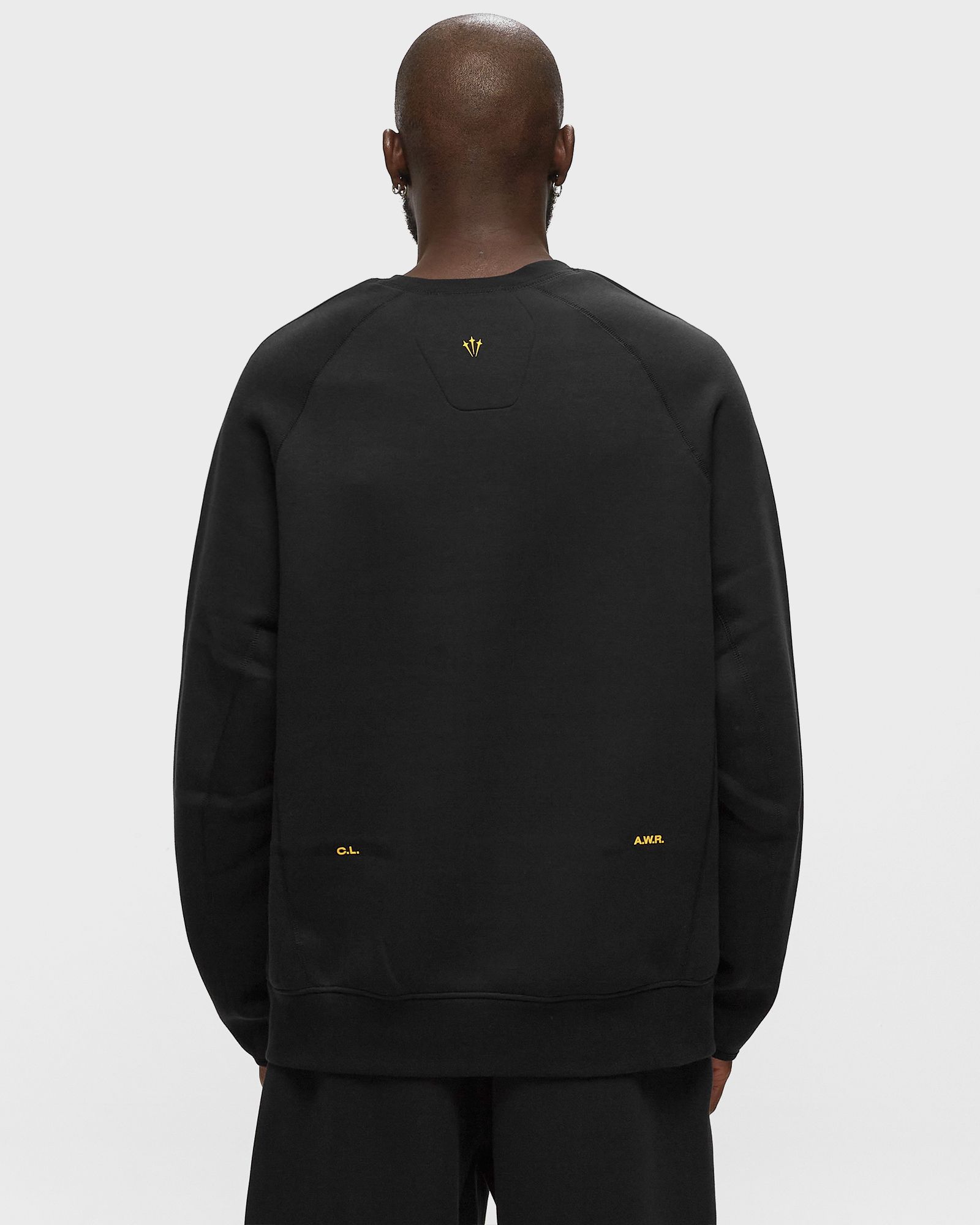 x Nocta Tech Fleece Crew