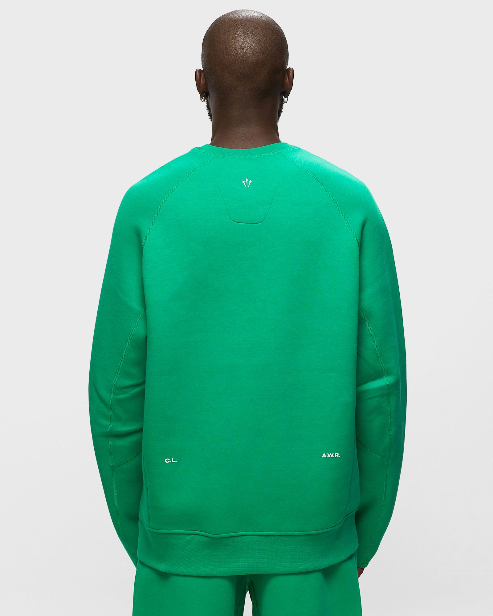 x Nocta Tech Fleece Crew